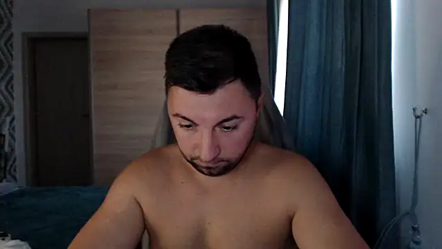 HankMalone Webcam show