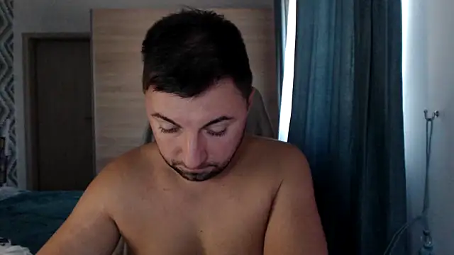 HankMalonen Webbikameraesitys