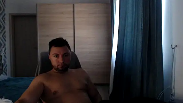 HankMalone Webcam show