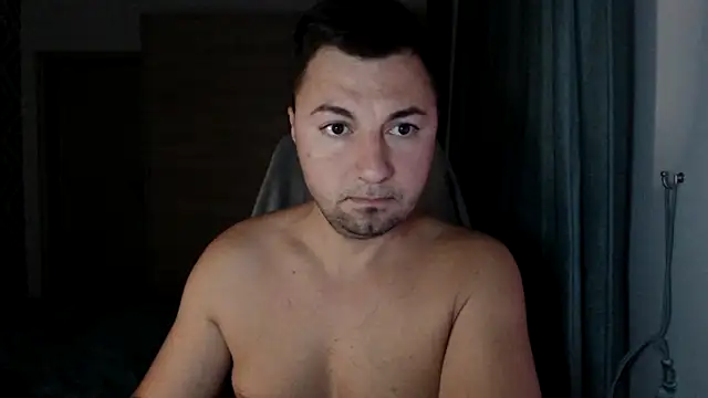 عرض كام HankMalone