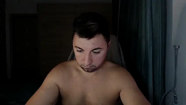HankMalone webcam show