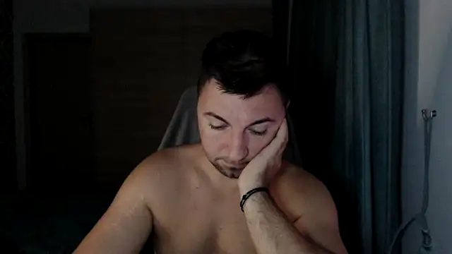 HankMalone – webcam-show