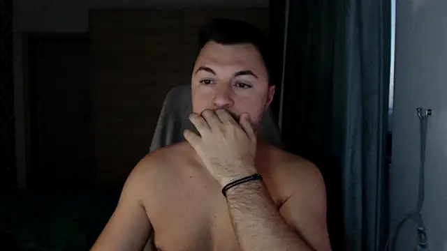 HankMalone Webcam show
