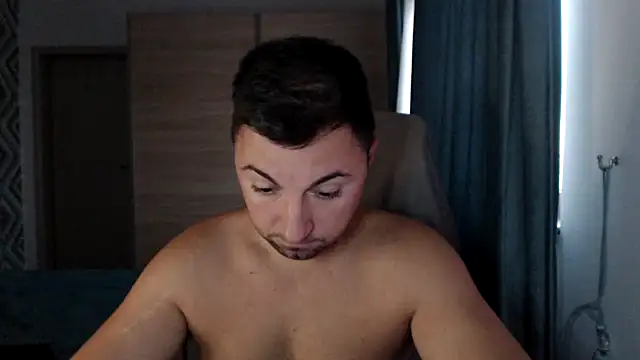 HankMalone's Webcam Show
