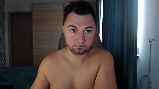 HankMalone Show Webcam