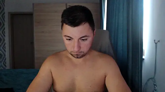 HankMalone Webcam-Show