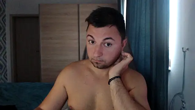 HankMalone Webcam-Show