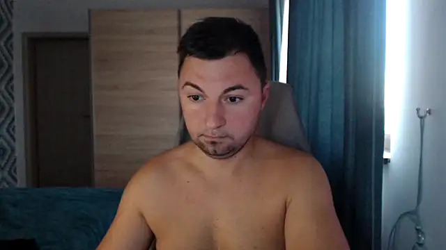 HankMalone Webcam show
