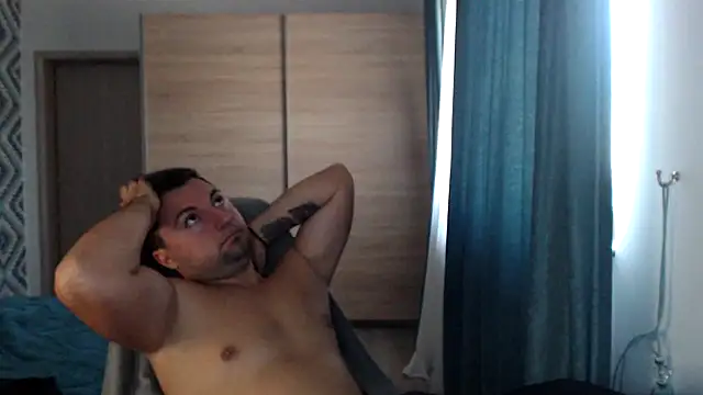 HankMalone's Webcam Show