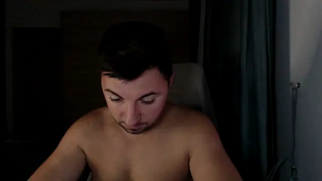 HankMalone Webcam show