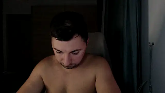 HankMalone Webcam Show