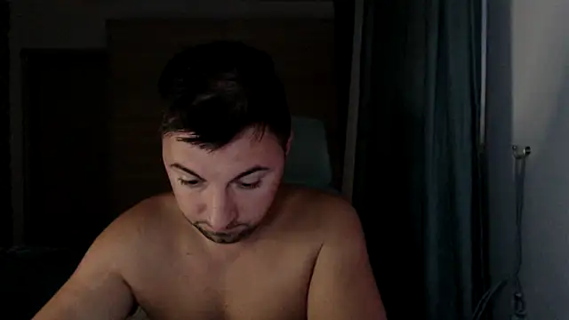 HankMalone Show in webcam
