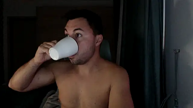 HankMalone Webcam Show