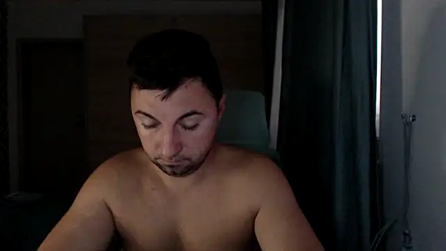 HankMalone Webcam Show