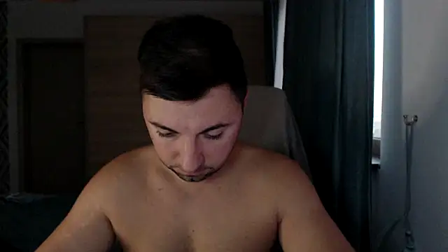 HankMalone Webcam show
