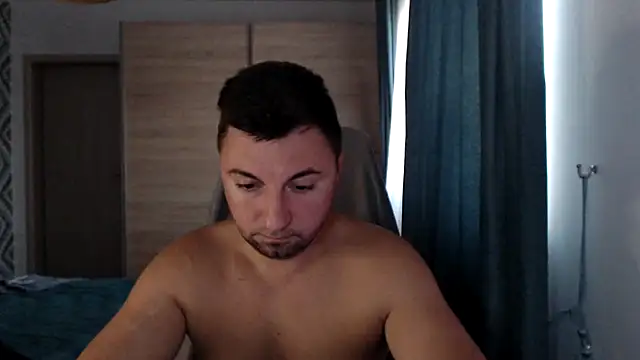 הופעת וובקאם של HankMalone
