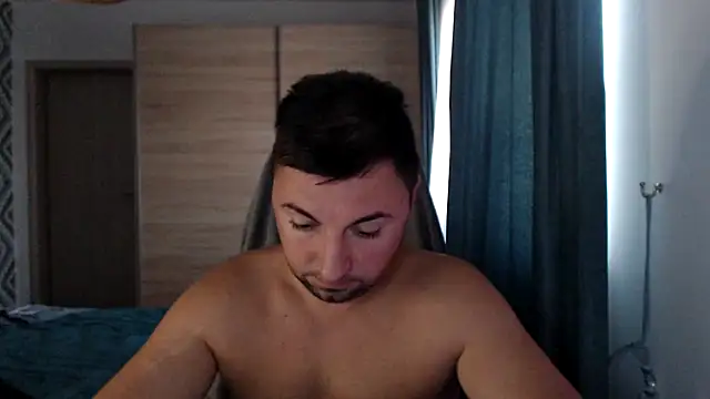 HankMalone Webcam show