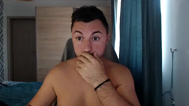 HankMalone Webcam show