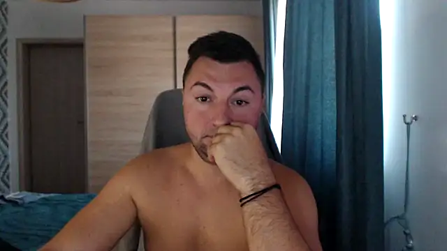 Show Webcam de HankMalone