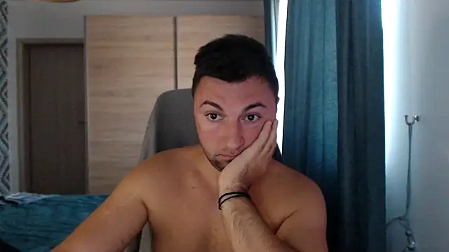 HankMalone Show Webcam