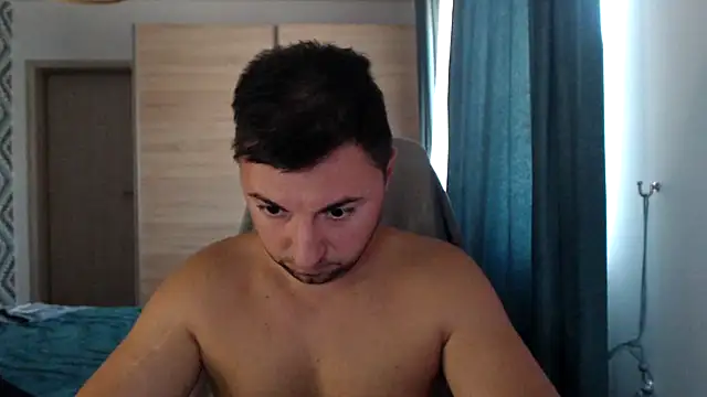 HankMalone Show in webcam