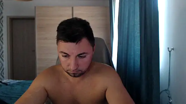 HankMalonen Webbikameraesitys