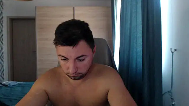 HankMalone Webcam-Show