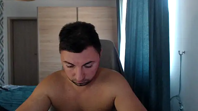 HankMalone Webcam show