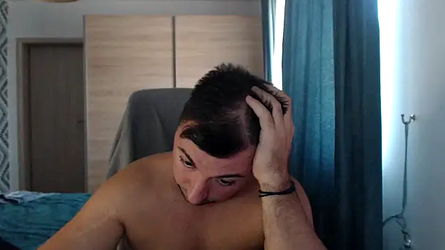 HankMalone Webcam-Show