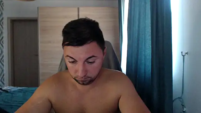 HankMalone Show in webcam