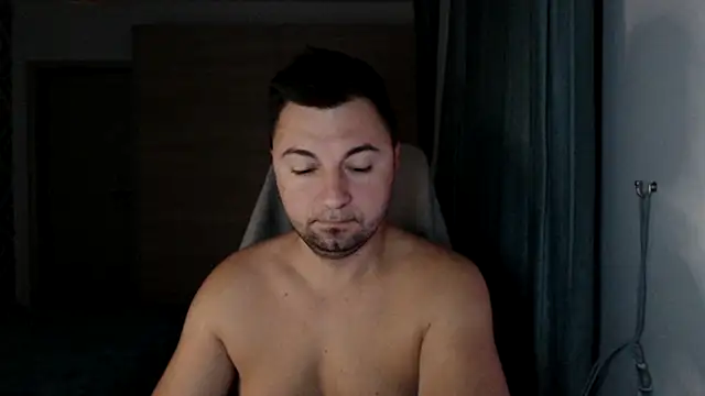 HankMalone – webcam-show