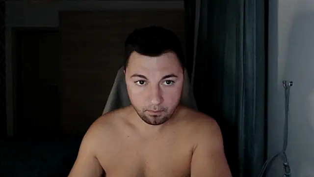 HankMalone Webcam show