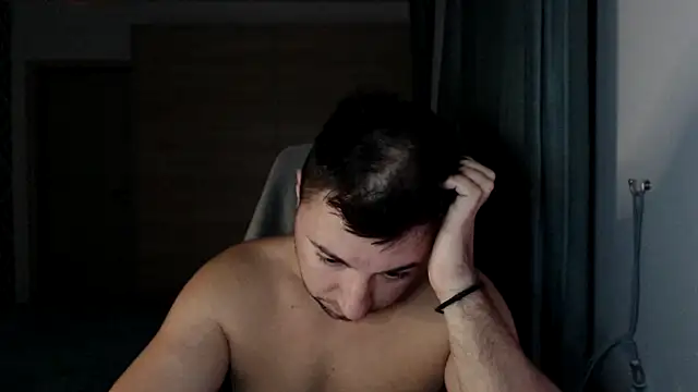 HankMalone Webcam show