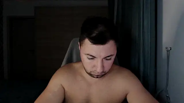 HankMalone Webcam show