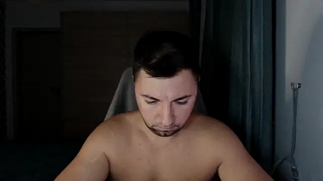 HankMalone Webcam show