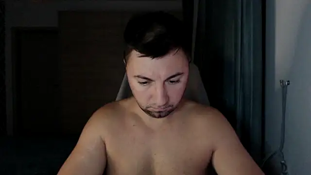 HankMalone's Webcam Show