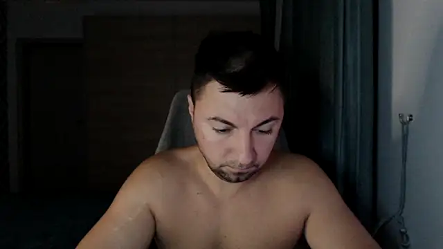 HankMalone Webcam Show