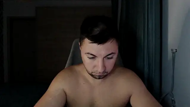 HankMalone Webcam show