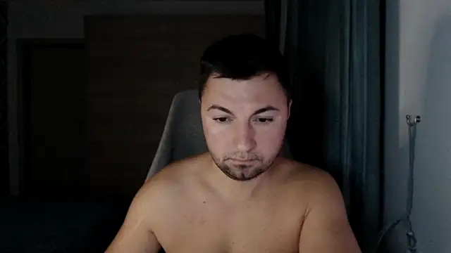 HankMalone Webcam show