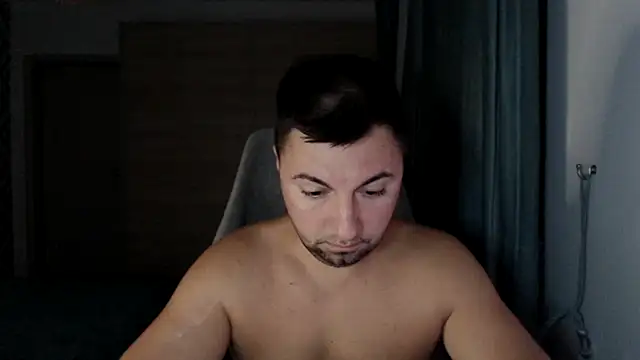 HankMalone Show in webcam