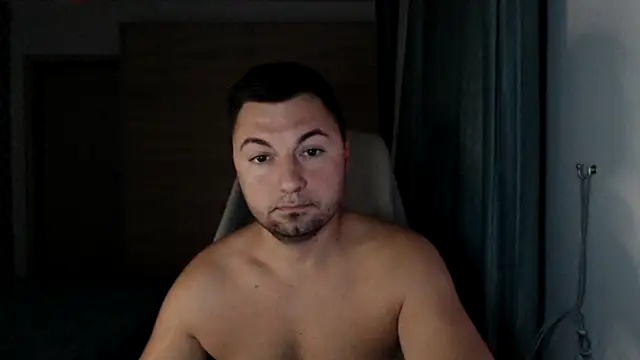 HankMalone Webcam show