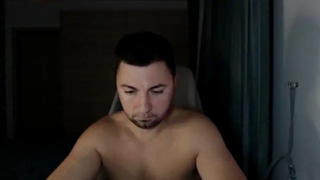 HankMalone Webcam-Show