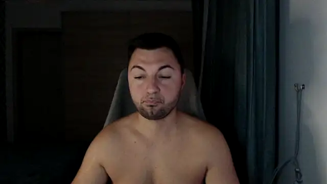 HankMalone – webcam-show