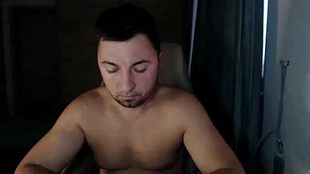 عرض كام HankMalone