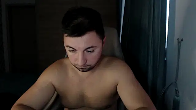 HankMalone – webcam-show