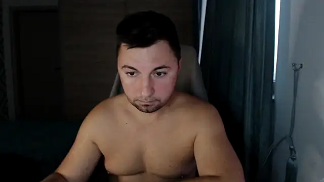 HankMalone Webcam show