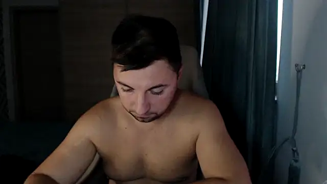 HankMalone Webcam show
