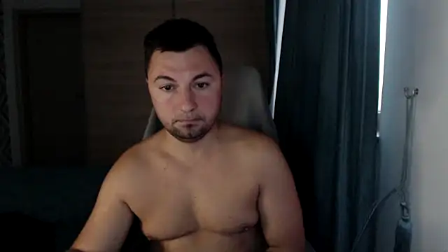 HankMalone Pertunjukan Webcam