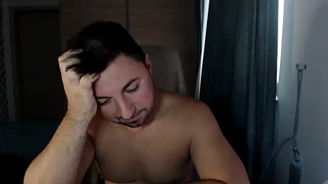 HankMalone's Webcam Show