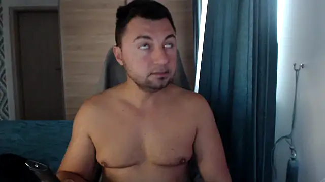 HankMalone Webcam show
